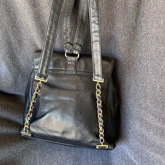 Chanel Backpack - Picture 4 of 16